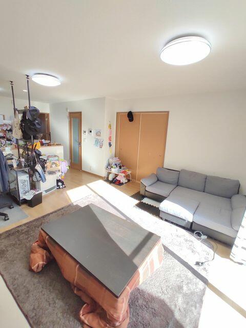 リビング