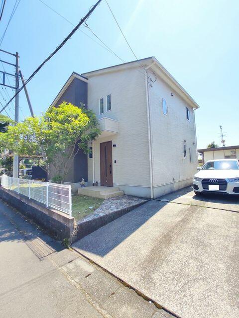 house for sale in Susono, Shizuoka | ¥21,900,000 | 3LDK | Akiyama hou…