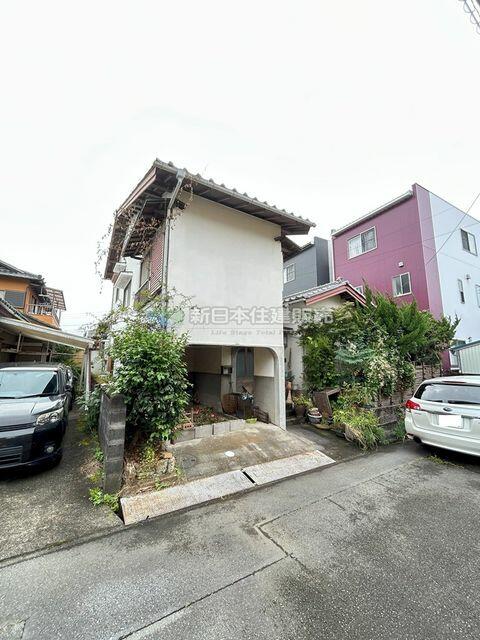 静岡県沼津市の一戸建て | 1450万円 | 4SDK | 156.07m² | Akiyama house finder