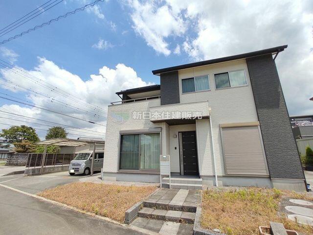 house for sale in Gotemba, Shizuoka | ¥27,900,000 | 4LDK | Akiyama ho…