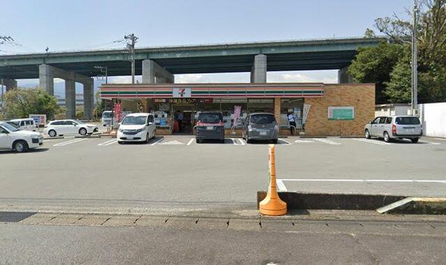 セブンイレブン御殿場駒門店 (1,190m)