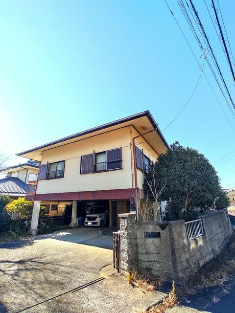 静岡県三島市の一戸建て | 2340万円 | 3LDK | 303.84m² | Akiyama house finder