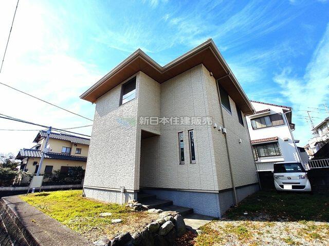 house for sale in Mishima, Shizuoka | ¥36,800,000 | 3SLDK | Akiyama h…
