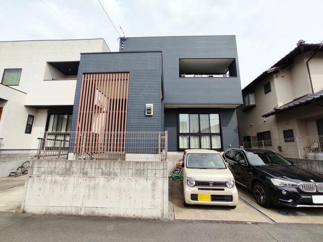 静岡県三島市の一戸建て | 3480万円 | 3SLDK | 105.62m² | Akiyama house finder