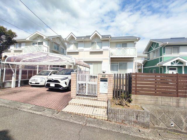 house for sale in Susono, Shizuoka | ¥10,800,000 | 4LDK | Akiyama hou…