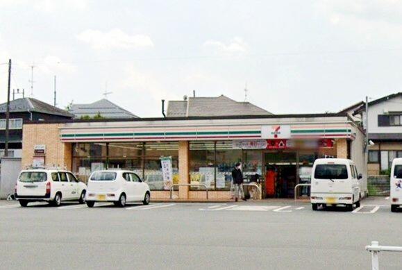 セブン‐イレブン/御殿場市御殿場店 (400m)