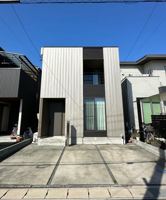 静岡県静岡市の一戸建て | 3580万円 | 3SLDK | 120.73m² | Akiyama house finder