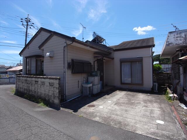 house for sale in Fuji, Shizuoka | ¥14,900,000 | 2LDK | Akiyama house…