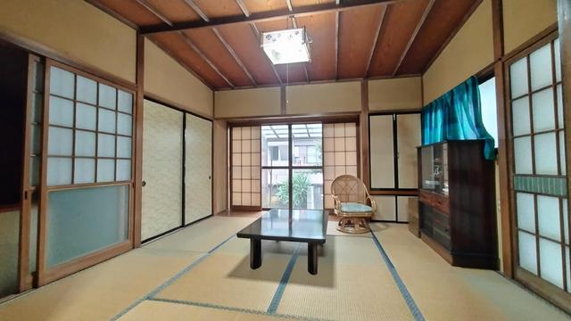 detached 静岡県富士市中之郷 地図を見る