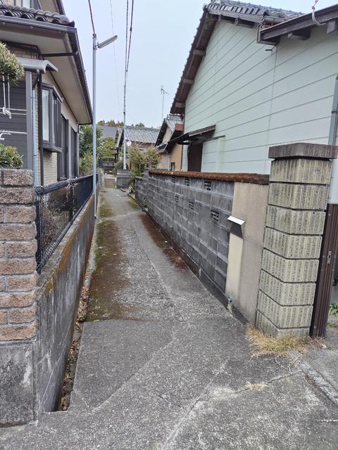 detached 静岡県富士市中之郷 地図を見る