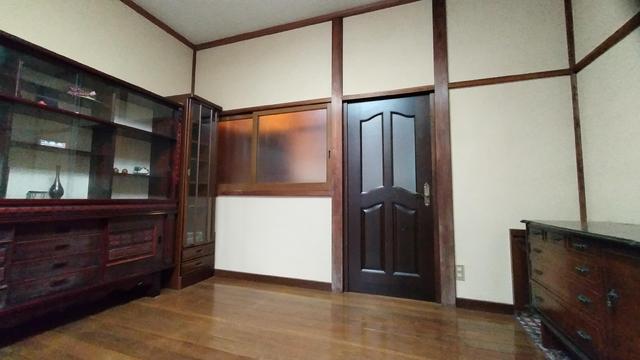 detached 静岡県富士市中之郷 地図を見る