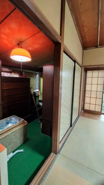detached 静岡県富士市中之郷 地図を見る