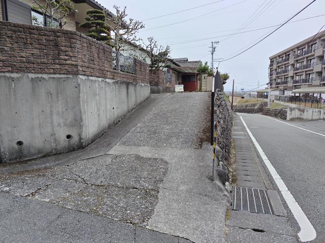 detached 静岡県富士市中之郷 地図を見る