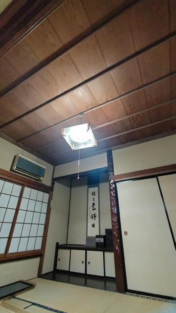detached 静岡県富士市中之郷 地図を見る