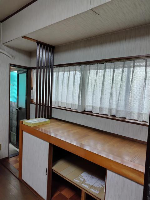 detached 静岡県富士市中之郷 地図を見る