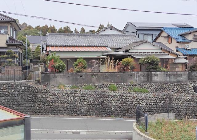 detached 静岡県富士市中之郷 地図を見る