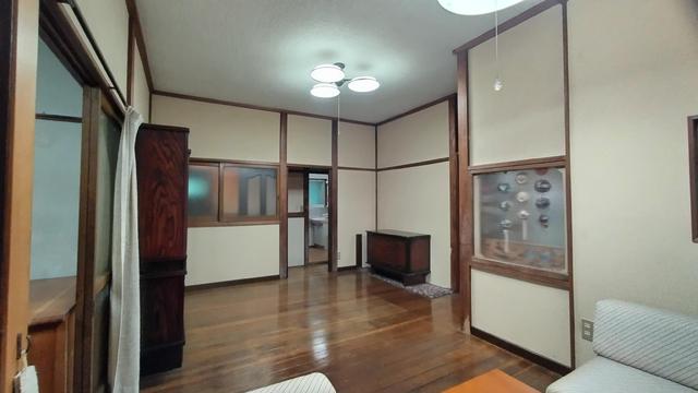 detached 静岡県富士市中之郷 地図を見る