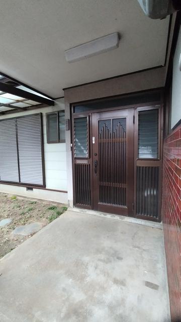 detached 静岡県富士市中之郷 地図を見る
