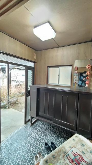 detached 静岡県富士市中之郷 地図を見る