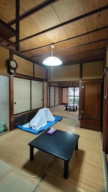detached 静岡県富士市中之郷