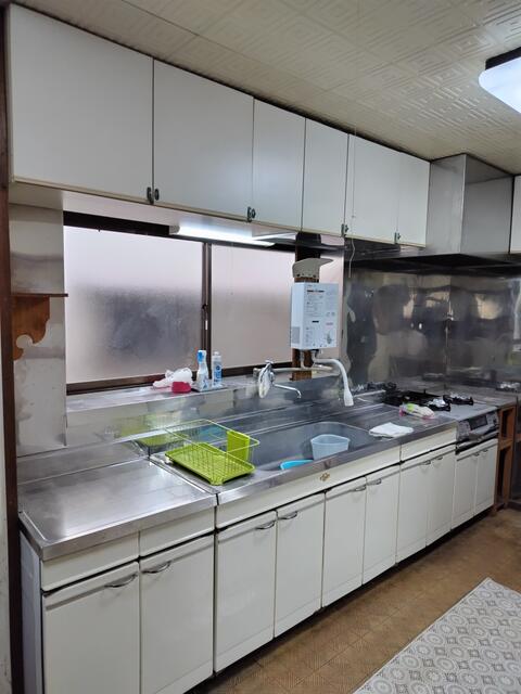 detached 静岡県富士市中之郷