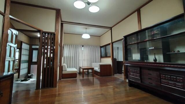 detached 静岡県富士市中之郷