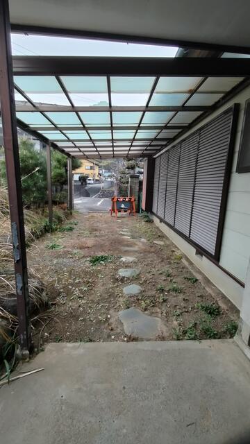 detached 静岡県富士市中之郷