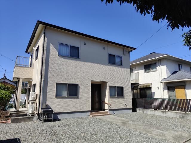 静岡県富士宮市の一戸建て | 2000万円 | 4SLDK | 166.91m² | Akiyama house finder