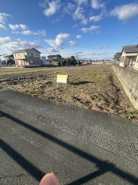 【ハトマークサイト】静岡県浜松市中央区西町の 売地