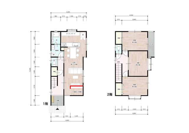静岡県静岡市の一戸建て | 1998万円 | 3LDK | 106.15m² | Akiyama house finder