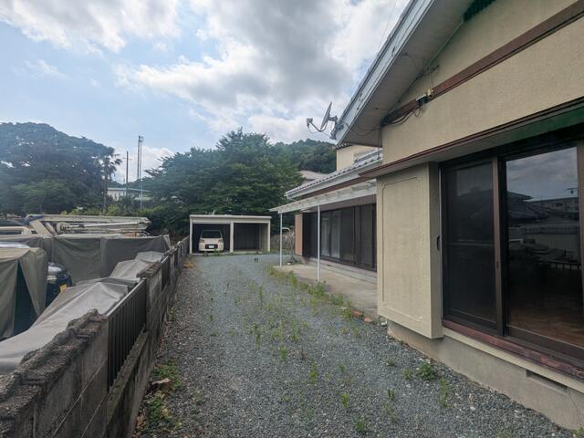 【ハトマークサイト】静岡県浜松市浜名区引佐町井伊谷の 売地