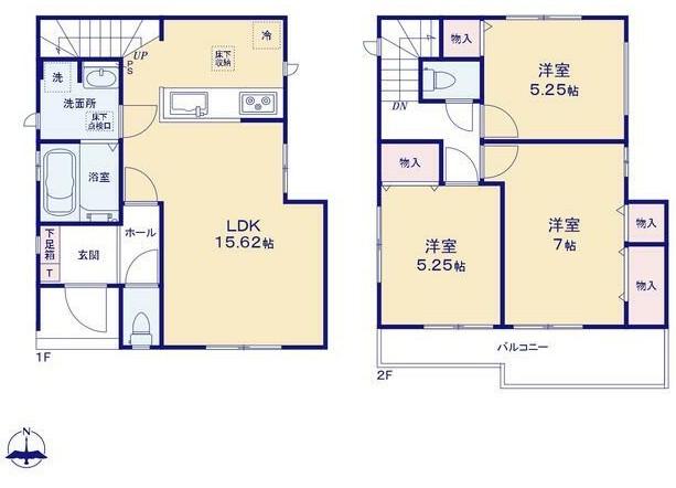 house for sale in Shizuoka, Shizuoka | ¥27,900,000 | 3LDK | Akiyama h…