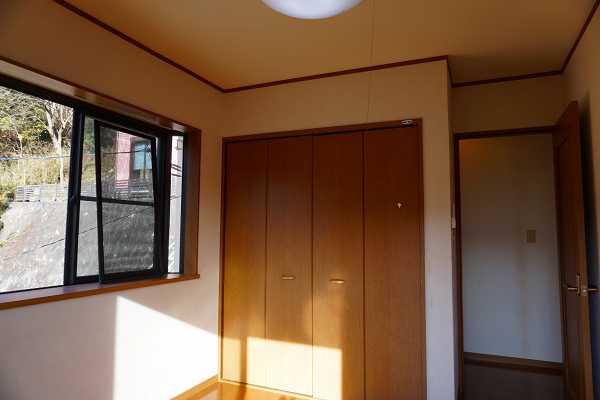 detached 神奈川県足柄下郡真鶴町岩 地図を見る