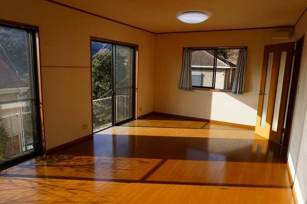 detached 神奈川県足柄下郡真鶴町岩 地図を見る