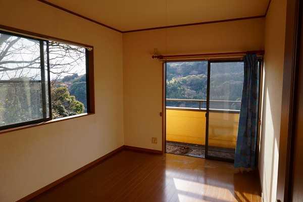 detached 神奈川県足柄下郡真鶴町岩 地図を見る