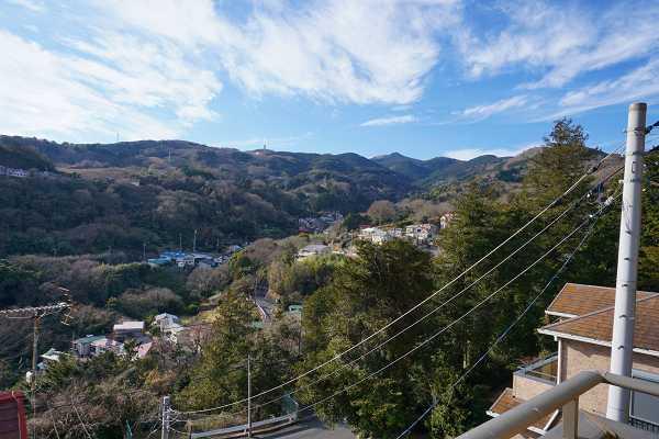 detached 神奈川県足柄下郡真鶴町岩 地図を見る