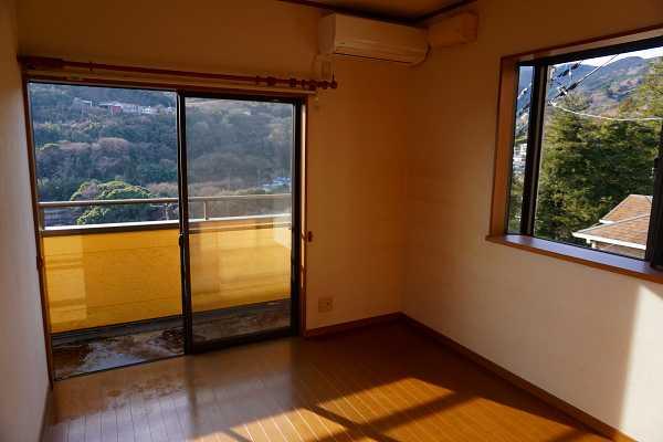 detached 神奈川県足柄下郡真鶴町岩 地図を見る