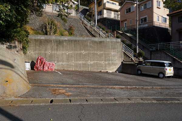 detached 神奈川県足柄下郡真鶴町岩 地図を見る