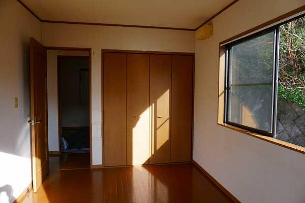 detached 神奈川県足柄下郡真鶴町岩 地図を見る