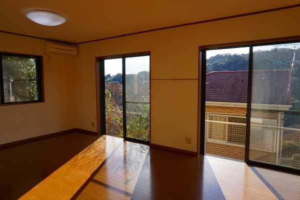 detached 神奈川県足柄下郡真鶴町岩 地図を見る