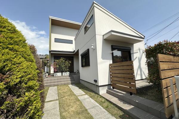 detached 神奈川県足柄下郡真鶴町真鶴 地図を見る