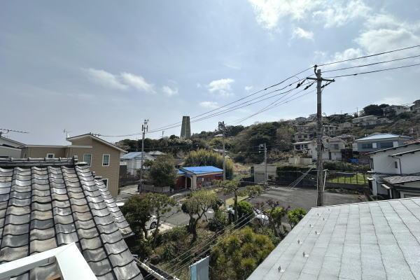 detached 神奈川県足柄下郡真鶴町真鶴 地図を見る
