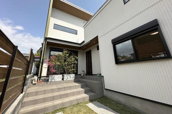 detached 神奈川県足柄下郡真鶴町真鶴 地図を見る