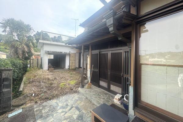 detached 神奈川県足柄下郡湯河原町吉浜 地図を見る