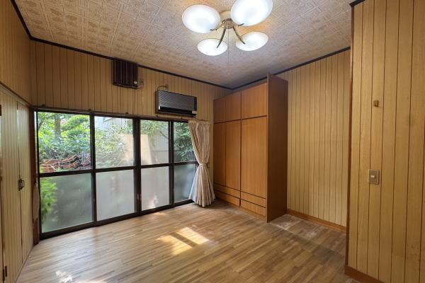 detached 神奈川県足柄下郡湯河原町吉浜 地図を見る