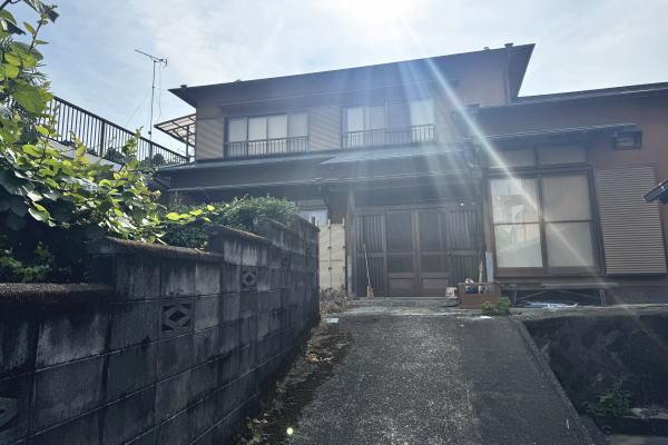 detached 神奈川県足柄下郡湯河原町吉浜 地図を見る