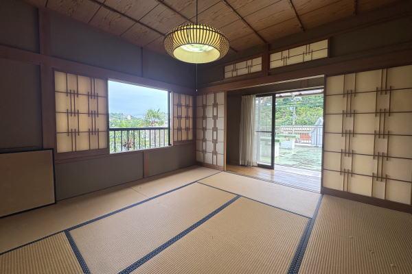 detached 神奈川県足柄下郡湯河原町吉浜 地図を見る