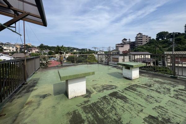 detached 神奈川県足柄下郡湯河原町吉浜 地図を見る