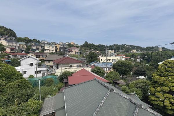 detached 神奈川県足柄下郡湯河原町吉浜 地図を見る