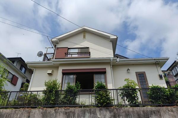 detached 神奈川県足柄下郡真鶴町真鶴 地図を見る